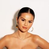 Artist's image Selena Gomez