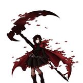 Imagem do artista RWBY