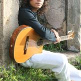 Imagen del artista Tom Sapiranga