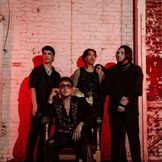 Imagen del artista Dayseeker