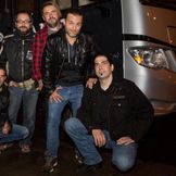 Imagen del artista La Chicane