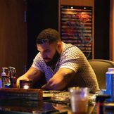 Imagem do artista Drake