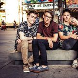 Artist image Hippo Campus