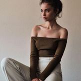 Imagen del artista Sabrina Claudio