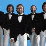 Imagem do artista Vikingarna