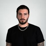 Imagen del artista Alesso
