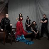 Imagen del artista Delain