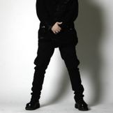 Imagen del artista Tim Skold