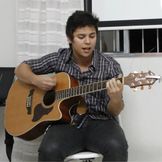 Imagem do artista Renato Vianna