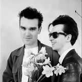 Imagem do artista The Smiths