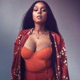 Imagem do artista Márcia (Cabo Verde)