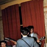 Imagen del artista Quarrymen