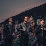 Imagem do artista The Word Alive