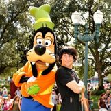 Imagen del artista Mitchel Musso