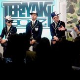 Imagen del artista Teriyaki Boyz