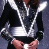Imagem do artista Ace Frehley