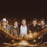 Imagem do artista Amigos