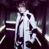 Imagen del artista T.M. Revolution