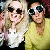 Imagem do artista The Kills