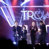 Imagen del artista Grupo Tróia