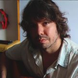 Imagem do artista Teago Oliveira