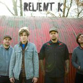 Imagem do artista Relient K