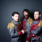 Imagem do artista Ministri