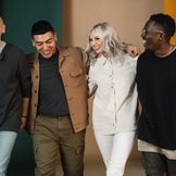 Imagem do artista Elevation Worship