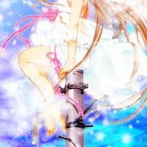 Imagen del artista Chobits