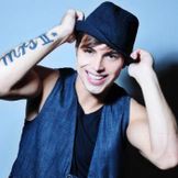 Imagem do artista Br'oz
