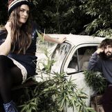 Imagen del artista Angus and Julia Stone