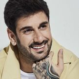 Imagen del artista Melendi