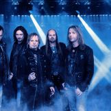 Imagen del artista Edguy