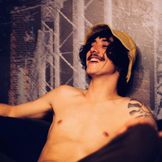 Imagem do artista Sticky Fingers