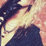 Imagem do artista Duff McKagan