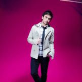 Imagem do artista Phil Wickham