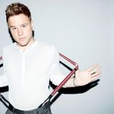 Imagen del artista Olly Murs