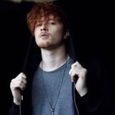 Imagem do artista Crywolf