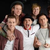 Artist's image McBusted