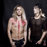 Imagem do artista AIRBAG