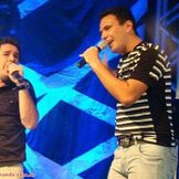 Imagen del artista Ricardo