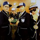 Imagen del artista Teriyaki Boyz