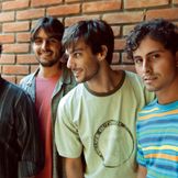 Imagen del artista Chalaça