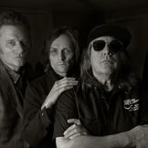 Imagem do artista Drivin N Cryin