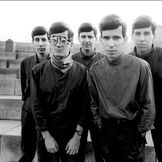 Artist image Devo