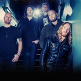 Artist image Dark Tranquillity