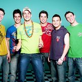 Imagen del artista Constelação