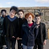 Imagen del artista Sing Street