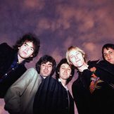 Imagem do artista Tom Petty And The Heartbreakers