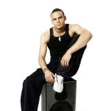 Imagen del artista Mohombi